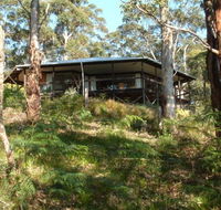 The Coombe on Wilson Inlet - Accommodation Bookings
