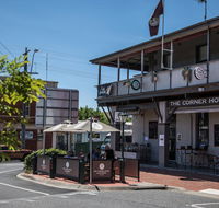 The Corner Hotel Alexandra