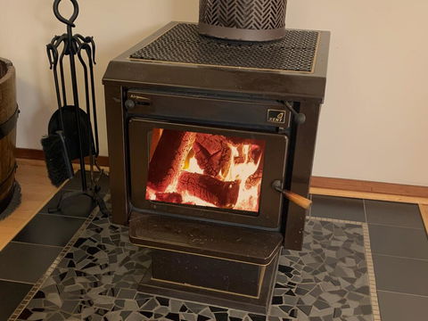 The Cosy Cottage - Accommodation Bookings 1