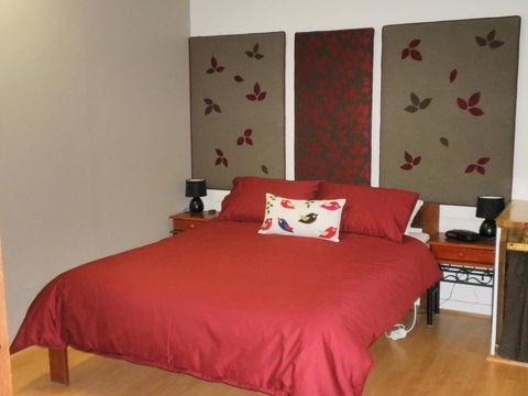 The Cosy Cottage - Accommodation Bookings 3