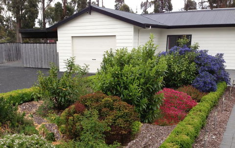 The Cosy Cottage - Accommodation Bookings 0