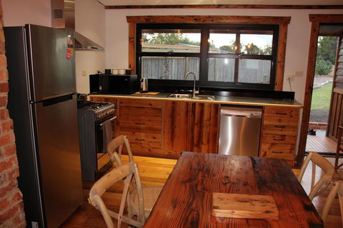 The Cottage - Accommodation Bookings 1