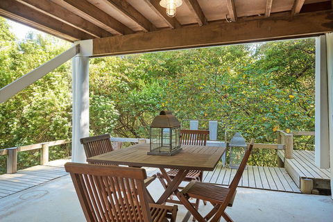 The Cottage - Accommodation Bookings 2
