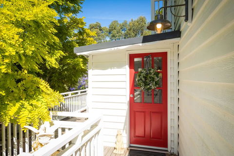 The Cottage - Accommodation Bookings 1
