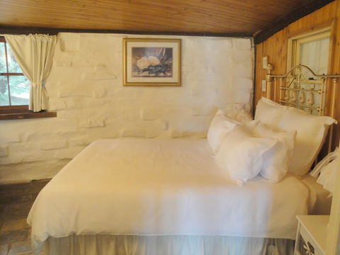 The Cottage - Accommodation Bookings 2