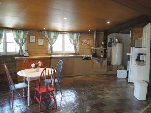 The Cottage - Accommodation Bookings 1