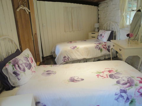 The Cottage - Accommodation Bookings 3