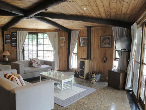 The Cottage - Accommodation Bookings 0
