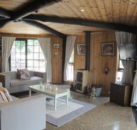 The Cottage