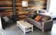 The Cottage - 58 Acre Farm Stay At Hanging Rock - thumb 0