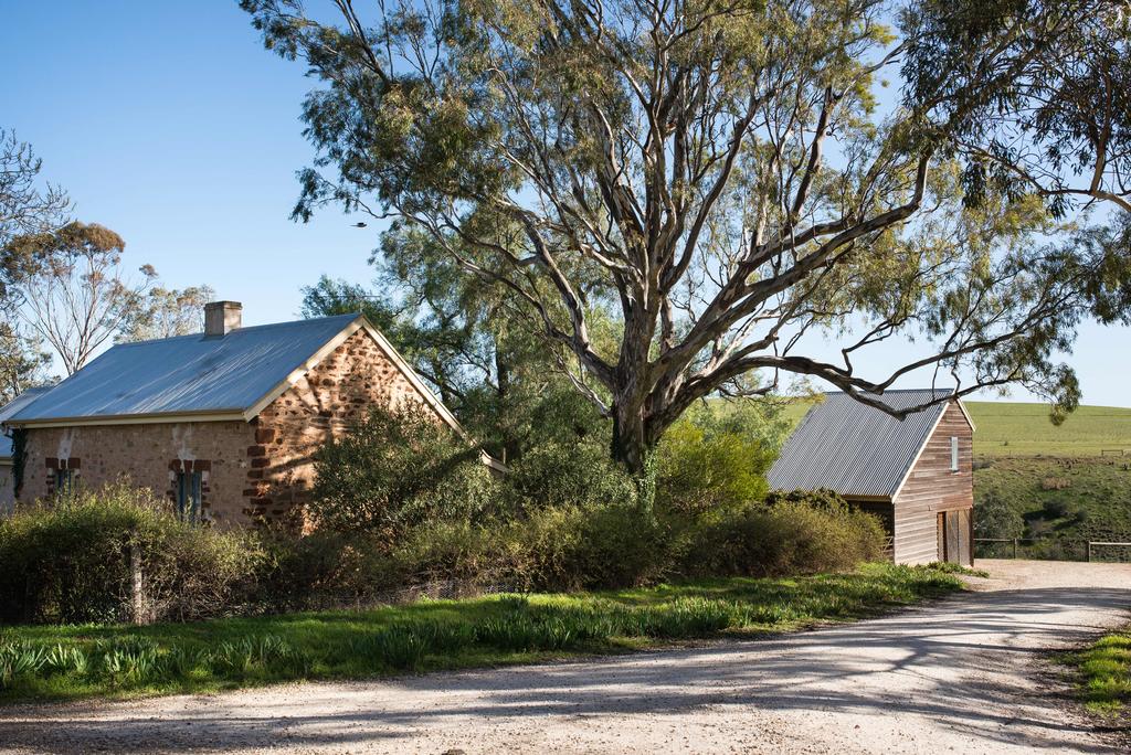 Lyndoch SA Accommodation Bookings