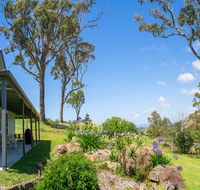 The Cottage at The Bryn at Tilba - Accommodation Bookings