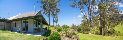 The Cottage At The Bryn At Tilba - Accommodation Bookings 0