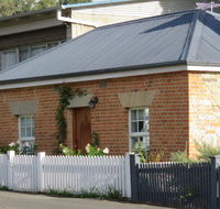 The Cottage South Hobart - Accommodation Bookings