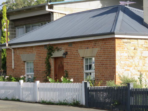 The Cottage South Hobart - Accommodation Bookings 0