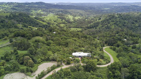 The Country House At Hunchy Montville - Accommodation Bookings 3