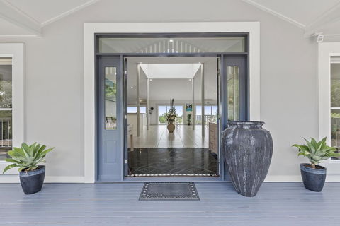 The Country House At Hunchy Montville - Accommodation Bookings 0
