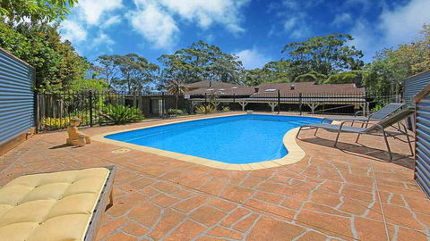 The Court 4 - Lazy Dayz - Accommodation Bookings 0