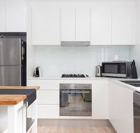 The Cove - L'Abode Accommodation - Accommodation Bookings