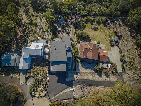 The Cove Bay Of Fires - Accommodation Bookings 2