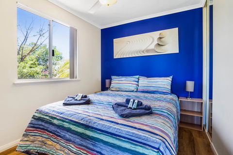 The Cove Holiday Village - Accommodation Bookings 0