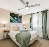 The Cowhide Cabin - comfy family friendly stays in Toowoomba - Accommodation Bookings