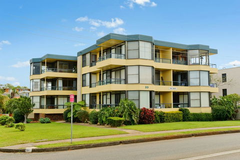 The Crest 6 33 Pacific Drive - Accommodation Bookings 0