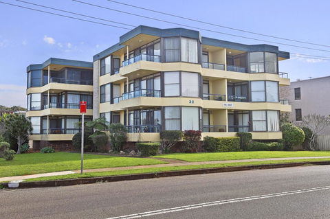 The Crest 8 33 Pacific Drive - Accommodation Bookings 0