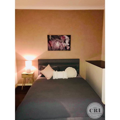 The Cri On Main - Accommodation Bookings 0