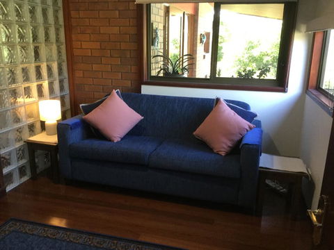 The Croft Bed And Breakfast - Accommodation Bookings 2