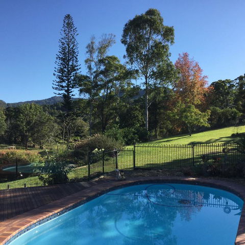 The Croft Bed And Breakfast - Accommodation Bookings 3
