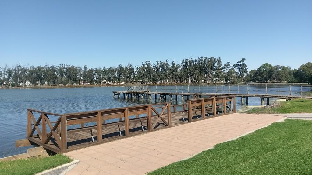 Murtoa VIC Accommodation Bookings