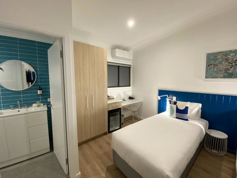 The Cubana Ballina - Accommodation Bookings 2