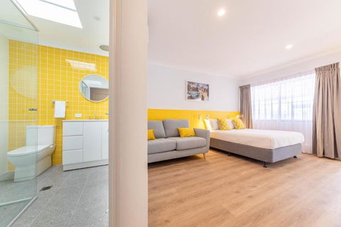 The Cubana Ballina - Accommodation Bookings 3