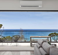The Cube - Striking Architectural Showpiece - Accommodation Bookings