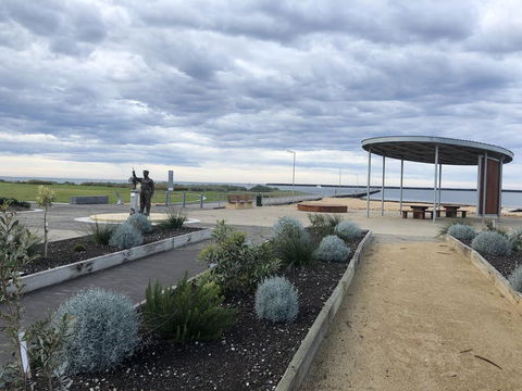 The Customs House B & B - Accommodation Bookings 1