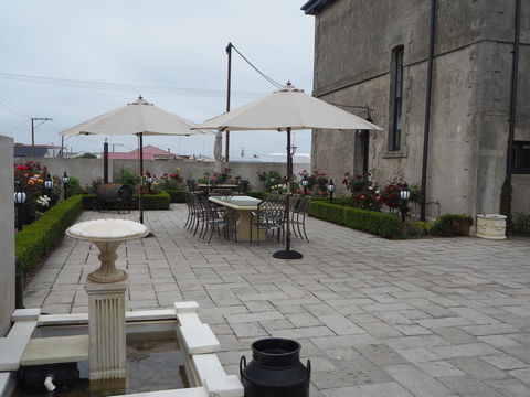 The Customs House B & B - Accommodation Bookings 2