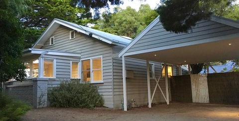 The Cute Beach House - Accommodation Bookings 0