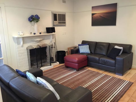 The Cute Beach House - Accommodation Bookings 2