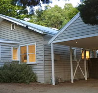 The Cute Beach House