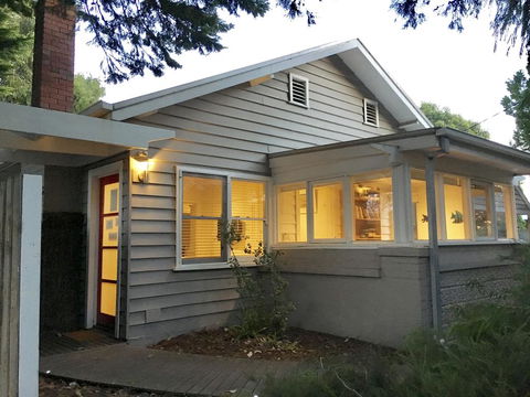The Cute Beach House - Accommodation Bookings 1