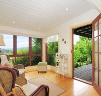 The Dairy - Kangaroo Valley