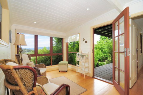 The Dairy - Kangaroo Valley - Accommodation Bookings 0