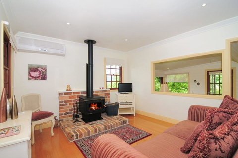 The Dairy - Kangaroo Valley - Accommodation Bookings 1