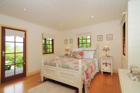 The Dairy - Kangaroo Valley - Accommodation Bookings 3