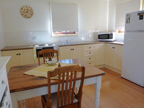 The Dairy - Kangaroo Valley - Accommodation Bookings 2