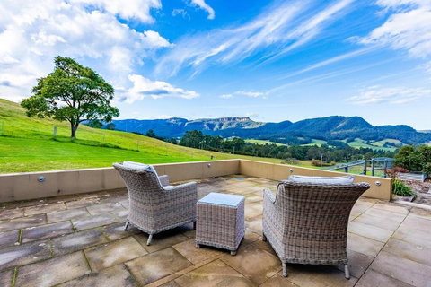 The Dairy At Cavan, Kangaroo Valley - Boutique Luxury With Stunning Views - Accommodation Bookings 0