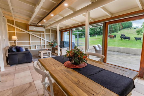 The Dairy At Cavan, Kangaroo Valley - Boutique Luxury With Stunning Views - Accommodation Bookings 1