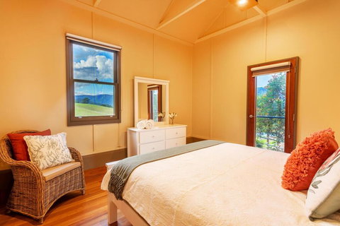 The Dairy At Cavan, Kangaroo Valley - Boutique Luxury With Stunning Views - Accommodation Bookings 3