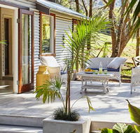 The Dairy Bales at Moo River Farm - Accommodation Bookings